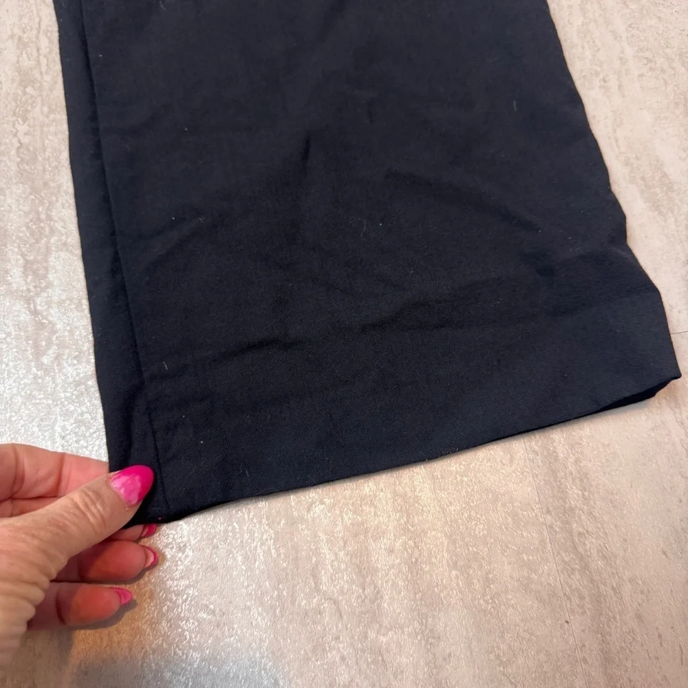Express Black wool Dress Pants